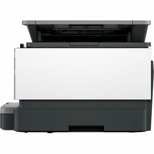 HP Officejet Pro 9122e Wired & Wireless - Tintenstrahl-Multifunktionsdrucker - Farbe - Kopierer/Fax/Drucker/Scanner - 32 S