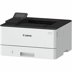 Canon imageCLASS LBP243dw Desktop Wireless Laser Printer - Monochrome - 37 ppm Mono - 1200 x 1200 dpi Print - Automatic Du