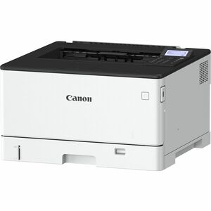 Canon imageCLASS LBP458x Desktop Wired Laser Printer - Monochrome - 43 ppm Mono - 1200 x 1200 dpi Print - Automatic Duplex