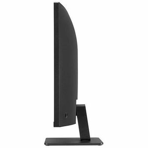 LG 32BR50C-B 32" Class Full HD Curved Screen LCD Monitor - 16:9 - Matte Black - 31.5" Viewable - Vertical Alignment (VA) -