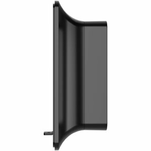 Crestron TSS-470E-MSMK-B-T Montagegehäuse - Schwarz - Plastik