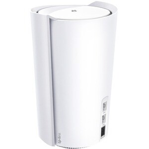 TP-Link Deco X95 Wi-Fi 6 IEEE 802.11 a/b/g/n/ac/ax Ethernet Drahtlos Router - Triband - 2,40 GHz ISM-Band - 5 GHz UNII-Ban