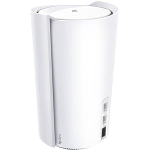TP-Link Deco X95 Wi-Fi 6 IEEE 802.11 a/b/g/n/ac/ax Ethernet Drahtlos Router - Triband - 2,40 GHz ISM-Band - 5 GHz UNII-Ban