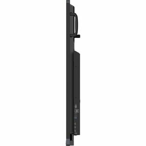 V7 IFP7501-V7HM 4K UHD LCD Collaboration Display - Cortex A55 - 8 GB DDR3 SDRAM - Infrared (IrDA) - Touchscreen - 16:9 Asp