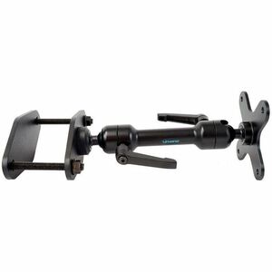 Zirkona Vehicle Mount for Dock - 1.81 kg Load Capacity - VESA Mount Compatible