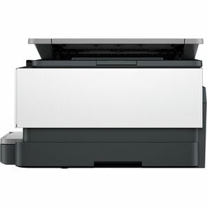 HP Officejet Pro 8120 Wired & Wireless Inkjet Multifunction Printer - Colour - Light Cement - Copier/Fax/Printer/Scanner -