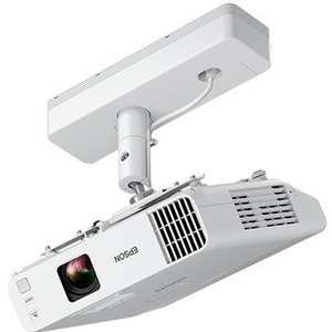 Proyector 3LCD Montable en techo Epson PowerLite - 21:9 - 1920 x 1080 - Frontal - 1080p - 20000Hora(s) Normal Mode - 30000