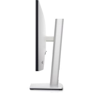 Dell UltraSharp U2424H 24" Class Full HD LED Monitor - 16:9 - Silver - 23.8" Viewable - In-plane Switching (IPS) Technolog
