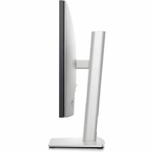 Dell UltraSharp U2424HE 24" Class Full HD LED Monitor - 16:9 - Silver - 23.8" Viewable - In-plane Switching (IPS) Technolo