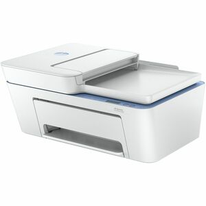 HP Deskjet 4278 Wireless Inkjet Multifunction Printer - Colour - Copier/Mobile Fax/Printer/Scanner - 20 ppm Mono/16 ppm Co