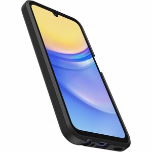 OtterBox React Estojo para Samsung Smartphone - Preto - 1 - Resistente a quedas, Resistente a arranhões - Plástico, Polica