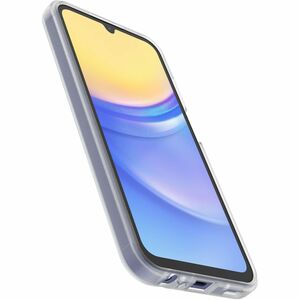 OtterBox React Estojo para Samsung Smartphone - Claro - 1 - Resistente a quedas, Resistente a arranhões - Plástico, Polica