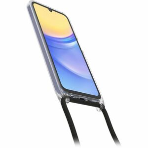 OtterBox React Estojo de transporte Samsung Smartphone - Claro - Resistente a quedas - Policarbonato, Borracha sintética, 