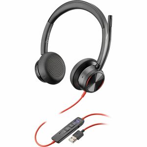 BLACKWIRE 8225 BW8225-M USB-A
