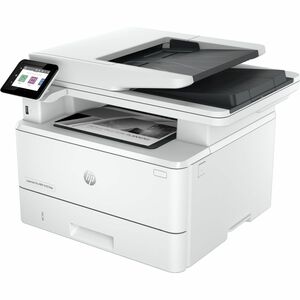 LaserJet Pro MFP 4101fdw Instant Ink Enabled Printer + 3 Year Next Business Day Service