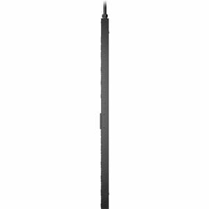 APC by Schneider Electric NetShelter PDU - TAA Compliant - Metered - IEC 60309 60A 3P+N+PE - 21 x IEC 60320 C13/C15/C19/C2