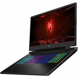 Acer Nitro 16 AN16-41 AN16-41-R9EH 40,6 cm (16 Zoll) Gaming-Notebook - WUXGA - AMD Ryzen 7 7840HS - 16 GB - 1 TB SSD - Deu