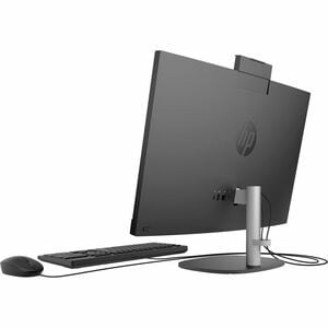 HP ProOne 240 G10 All-in-One Computer - Intel Core i5 13th Gen i5-1335U - 8 GB - 512 GB SSD - 60.45 cm (23.80") Full HD - 