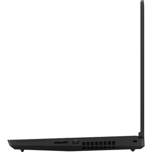 Lenovo ThinkPad P15 Gen 2 20YRS6CU00 39.6 cm (15.6") Mobile Workstation - 4K UHD - Intel Core i7 11th Gen i7-11850H - vPro