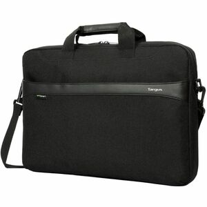Targus GeoLite EcoSmart TBS576GL Carrying Case (Slipcase) for 33 cm (13") to 35.6 cm (14") Notebook, Smartphone, Accessori