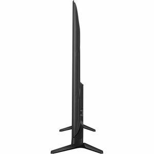 Hisense LED backligh LCD TV, 60Hz, 3840*2160, Google/Amazon Alexa, Navegador de Internet