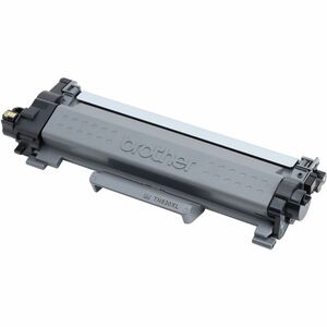 Brother Original Laser Toner Cartridge - Black - 1 Each - 3000 Pages