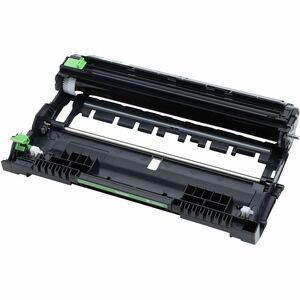 Brother DR830 Drum Unit - Laser Print Technology - 15000 Pages - Black - 1 Each