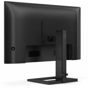 Monitor LED Philips 24E1N1300AE 609,6 mm (24,0") Class Full HD - 16:9 - Nero tessuto - 60,5 cm (23,8") Viewable - Tecnolog