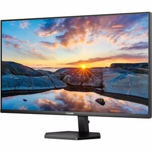 Monitor LED Philips 32E1N3100LA 812,8 mm (32") Class Full HD - 16:9 - Nero tessuto - 80 cm (31,5") Viewable - Vertical Ali