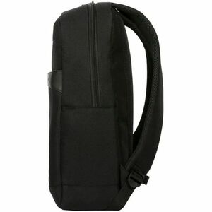 Targus GeoLite EcoSmart TSB961GL Carrying Case (Backpack) for 12"" to 16"" Notebook - Black - Water Resistant, Bump Resist