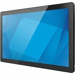 Terminale POS Elo I-Series 3 - Core i5 i5-1245UL 4,40 GHz - 8 GB DDR5 SDRAM 256 GB M.2 - 128 GB - 54,6 cm (21,5") LED Touc