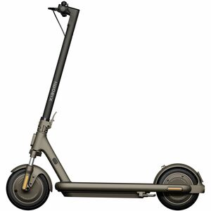 Xiaomi Electric Scooter 4 Pro Max Powered Scooter - Black
