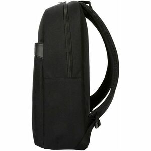 Targus GeoLite EcoSmart TSB960GL Carrying Case (Backpack) for 38.1 cm (15") to 40.6 cm (16") Notebook - Black - Water Resi