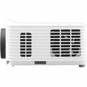 ViewSonic LS710-4KE 3D Laser Projector - High Dynamic Range (HDR) - 3840 x 2160 - Front - 2160p - 20000 Hour Normal Mode -