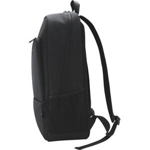 Dicota Eco Carrying Case (Backpack) for 33 cm (13") to 35.8 cm (14.1") Notebook - Black - 300D Polyethylene Terephthalate 