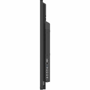 ViewSonic ViewBoard IFP55G1 1397 mm 4K UHD LCD Collaboration Display - Infrared (IrDA) - Touchscreen - 16:9 Aspect Ratio -