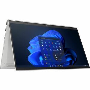 HP EliteBook x360 1040 G8 35.6 cm (14") 触控屏 2合1笔记本 - Full HD - Intel Core i5 第11代 i5-1135G7 - 8 GB - 512 GB SSD - Intel 芯片