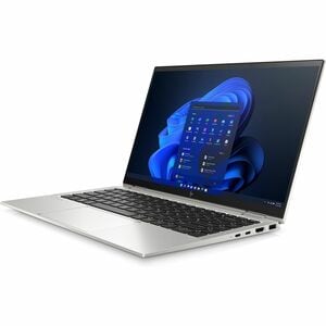 HP EliteBook x360 1040 G8 35.6 cm (14") 触控屏 可转换 2合1笔记本 - Full HD - Intel Core i5 第11代 i5-1135G7 - 16 GB - 1 TB SSD - Intel