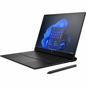 HP Dragonfly Folio G3 34.3 cm (13.5") 触控屏 可转换 2合1笔记本 - Intel Core i5 12th Gen i5-1235U - vPro 技术 - 16 GB - 512 GB SSD - In