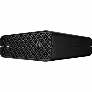 HP Z2 G9 Workstation - 1 Core i9 12th Gen i9-12900K - 32 GB - 512 GB SSD - Mini PC - Intel W680 芯片 - NVMe 控制器 - 0, 1 RAID 