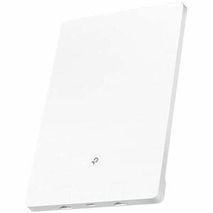TP-Link Archer Air R5 Wi-Fi 6 IEEE 802.11 a/b/g/n/ac/ax Ethernet Wireless Router - Dual Band - 2.40 GHz ISM Band - 5 GHz U
