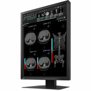 EIZO RadiForce MX217-BK 21" Class UXGA LED Monitor - 3:4 - Black - 21.3" Viewable - In-plane Switching (IPS) Technology - 