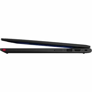 Lenovo ThinkPad X13 Gen 5 21LW001CMX 33.8 cm (13.3") Touchscreen Convertible 2 in 1 Notebook - WUXGA - Intel Core Ultra 5 