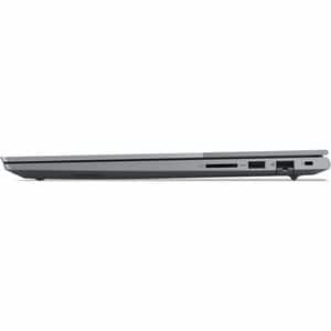Lenovo ThinkBook 16 G7 IML 21MS005GMX 40.6 cm (16") Notebook - WUXGA - Intel Core Ultra 5 125U - 16 GB - 256 GB SSD - Nord