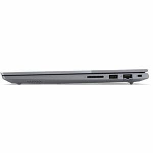 Lenovo ThinkBook 14. Product type: Laptop, Form factor: Clamshell. Processor family: Intel Core Ultra 7, Processor model: 