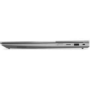 Lenovo ThinkBook 14 G4 IML 21MX001CMX 35.6 cm (14") Touchscreen Convertible 2 in 1 Notebook - WUXGA - Intel Core Ultra 5 1