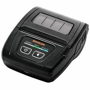 Bixolon SPP-C300 Delivery, Transportation & Logistic Direct Thermal Printer - Monochrome - Portable - Receipt Print - USB 