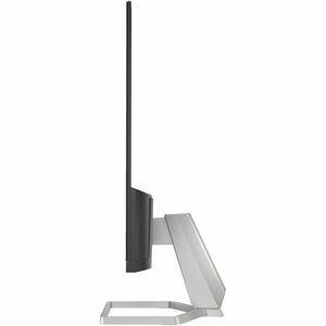 HP 524sf 24" Class Full HD LCD Monitor - 16:9 - 60.5 cm (23.8") Viewable - In-plane Switching (IPS) Technology - 1920 x 10