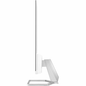 HP 527sa 27" Class Full HD LED Monitor - 16:9 - 68.6 cm (27") Viewable - In-plane Switching (IPS) Technology - Edge LED Ba