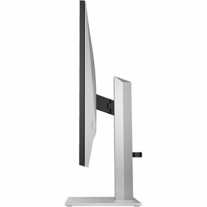 HP 7 Pro 732pk 32" Class 4K UHD LED Monitor - 16:9 - Black, Grey - 80 cm (31.5") Viewable - In-plane Switching (IPS) Black